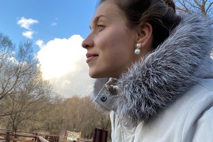 Топалов удалил инстаграм, а Тодоренко снова извинилась за оправдывание насилия. Скандал в соцсети