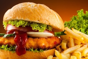 Ученые выяснили, какие продукты способствуют развитию рака