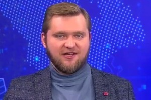 Белены объелся? Главный пропагандист Беларуси угрожает Польше армией РФ