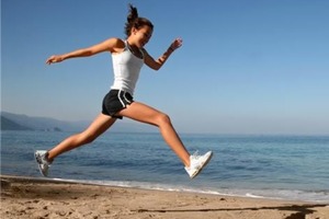 10 золотых правил притяжения здоровья