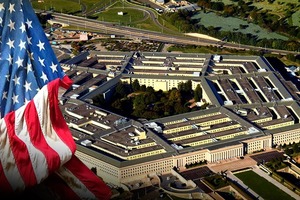 Пентагон: США разрешили Украине использовать американское оружие в Курской области