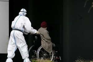 Вирусолог раскрыл, как распознать бессимптомное поражении легких