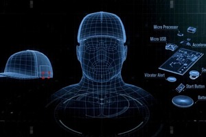 Кепку-будильник придумали для далекобійників