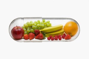 Витамины, которые бесполезно и даже опасно употреблять