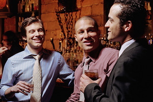 Одни неприятности и никакого удовольствия: пять типов мужчин, которых нужно избегать