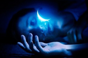Толкование снов в ночь с 14 мая на 15 мая 2023 года на 24-й лунный день