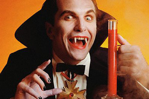 Упыри вокруг нас: признаки человека, которого стоит гнать прочь