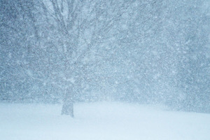 В Україну прийшло різке похолодання