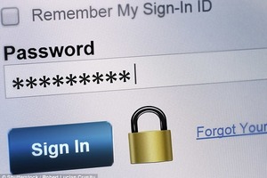 ﻿Частая смена пароля на самом деле подвергает устройства еще большему риску взлома