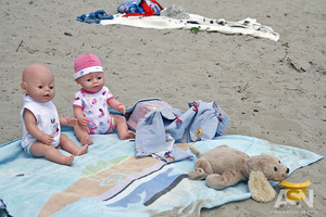 Жара до +29, потом - грозы: погода в Украине на неделю