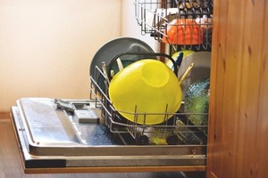 6 самых заразных мест в вашем доме