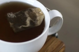 Ученые обнаружили 1200 видов ДНК насекомых в магазинных пакетиках чая