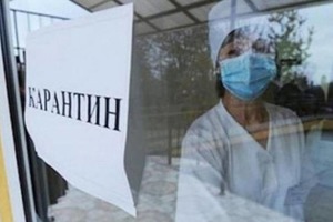 Чутки про скасування карантину з 8 січня залишаються чутками. До яких обмежень готуватися