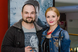 Известный украинский музыкант навсегда переезжает во Францию