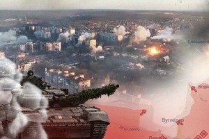 Ранок 953 дня повномасштабного вторгнення. Головне за минулий день
