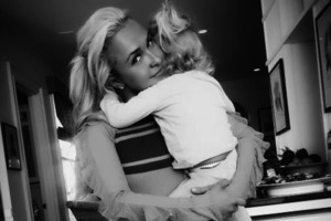 СМИ узнали, на кого Пенетьери променяла Кличко