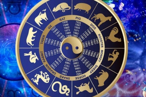 Восточный гороскоп на неделю с 15 по 21 апреля 2024 года