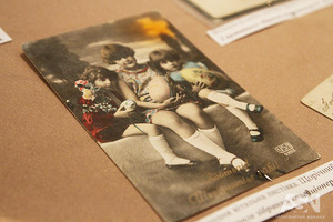 Листівки киян. Як виглядала столиця в кінці 19 століття