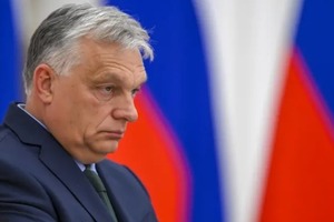 Чем для Венгрии может обернуться облегченный ВНЖ для граждан фашистской россии