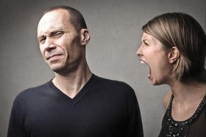 Самые истеричные жены по знаку Зодиака