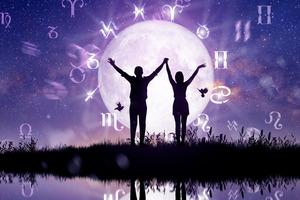 Любовний гороскоп на 9 жовтня 2023 року: що обіцяють астрологи