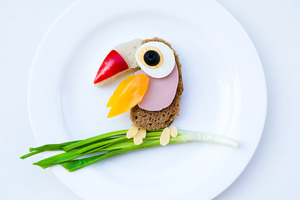 Вы удивитесь. Исследователи выяснили, какая пища сокращает людям жизнь