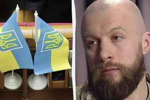 Мобилизация в Украине: Жорин выразил негатив как военный принятой версией законопроекта