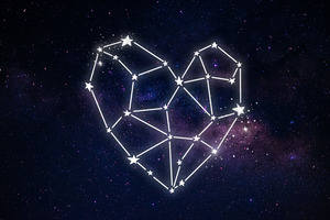 Любовний гороскоп на 25 жовтня 2023 року: що обіцяють астрологи