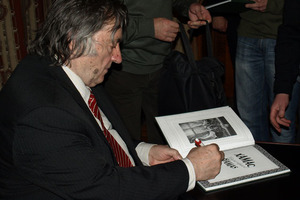 Пособник террористов в Украине пожелал победы ХАМАСу