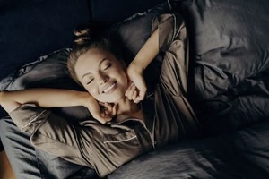 Сон у ніч з 27 на 28 березня 2024 року: тлумачення за місячним календарем