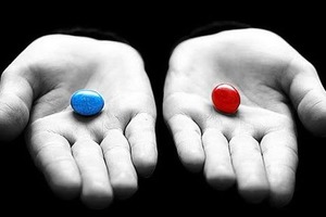 Сонник. До чого сниться робити вибір