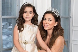 Дочка Ані Лорак пішла стопами матері і заспівала