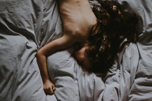 Четыре шага до оргазма: путеводитель для женщин