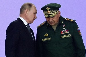 ISW: Рокировки на болотах — признак подготовки к затяжной войне