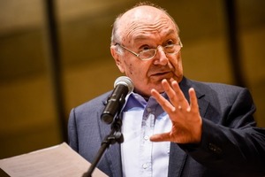 В Одесі погрожують зірвати концерт Жванецького