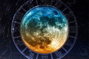 Лунный день сегодня 13 мая 2024 года