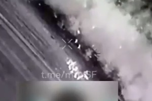 Генпрокуратура України стверджує, що російські військові розстріляли 16 українських полонених