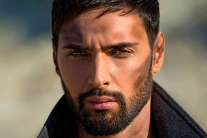 Козловський приголомшив новим іміджем: співак став блондином