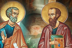 Православні християни в Україні святкують День апостолів Петра і Павла. Звичаї і повір'я