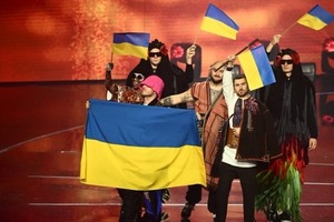 Украина выиграла Евровидение-2022! Реакция на победу в мире