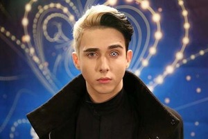 Не знаю, что у них в голове: MELOVIN на 