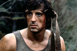 Стало известно, кто сыграет Рэмбо в продолжении фильма