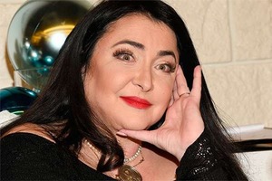 Лолита Милявская шокирована: В Иркутске одни китайцы