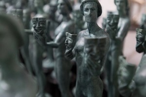 Премия Гильдии киноактеров: лауреаты и самые яркие образы