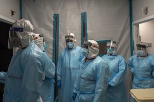 В Україні зафіксовано випадок сибірської виразки