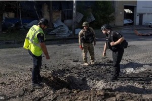 Главное к этому часу. Начинается 840-й день войны