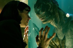 Фільм «Форма води» отримав чотири премії «Оскар»