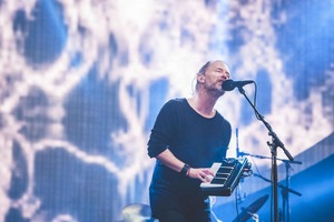 Radiohead закликали приєднатися до культурного бойкоту Ізраїлю