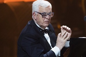 Раймонд Паулс переехал в ЕС из вымирающей Латвии