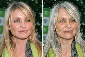 Все обвиснет. 6 привычек, которые сделают из вас старуху раньше срока